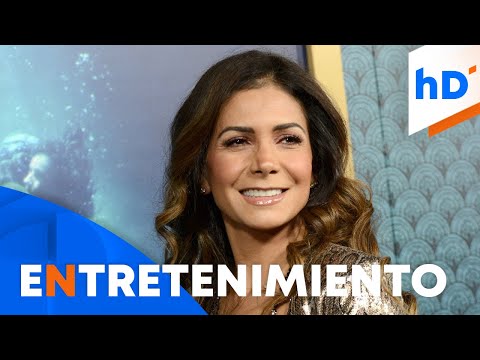 Video: Patty Manterola Vil Animere Slutten Av året Spesielt For Telemundo