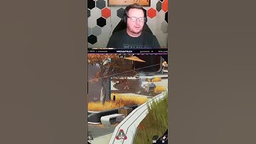 Following up shots #APEX  #mackdatruck on #Twitch