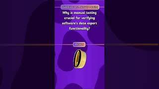 Top Manual Testing Viva Questions You Must Know! | Software Testing Interview Tips