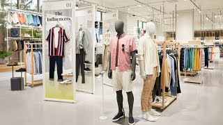 Second-ever Amazon Style store opens at Easton Town Center