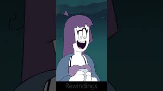 Spooky 👻 Month - Spooky 👻Hay Kids - Animated Cartoon ( ⏪ Rewind Edition)