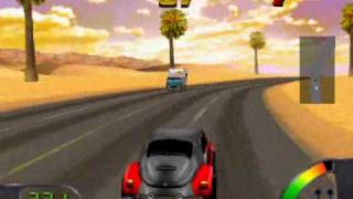 Cruis'n World - Egypt screenshot 4