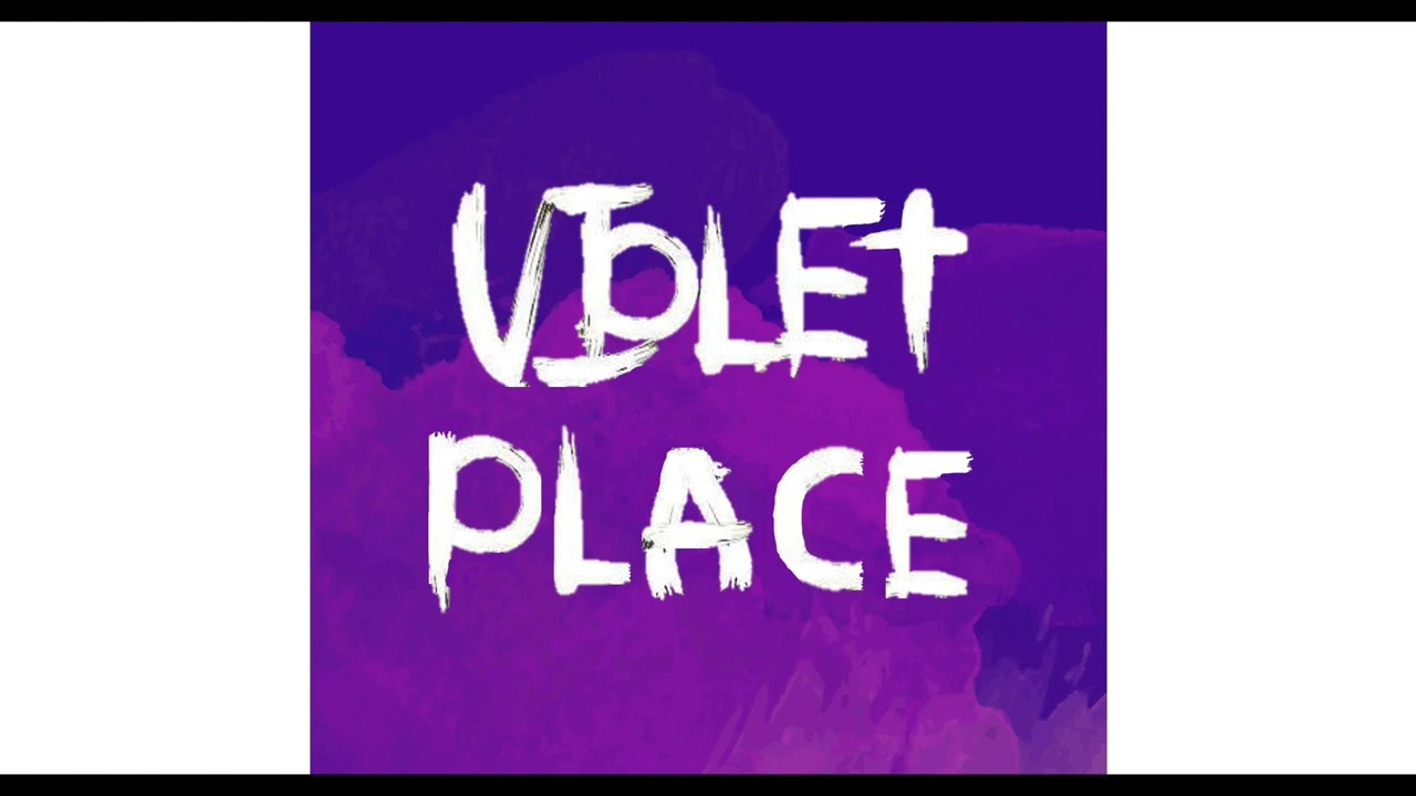 Violet Place | Coldplay Mashup
