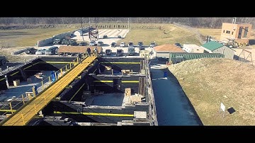 Sentinel Concepts - Home Defense Shoot House