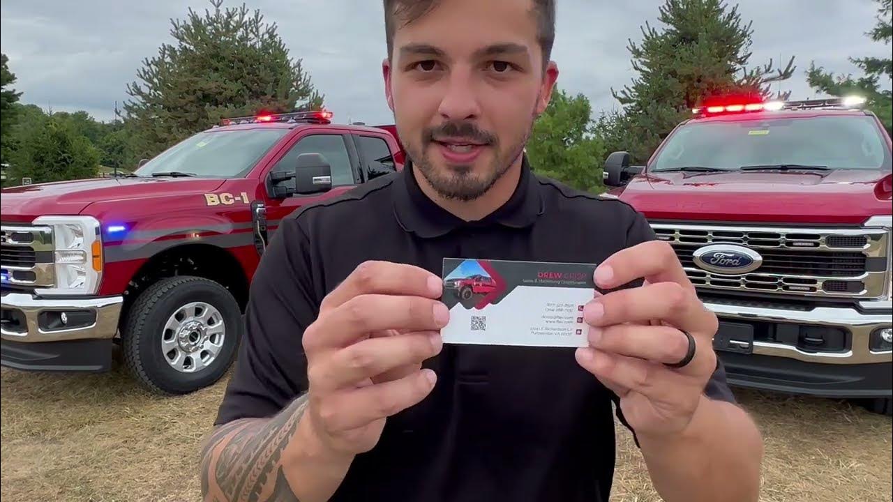 Hamilton Township YouTube