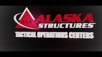 Alaska Structures AK TOC Company 720p