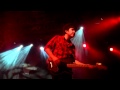 Motion City Soundtrack- Her Words Destroyed My Planet LIVE