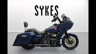 2019 Harley-Davidson Fltrxs Road Glide