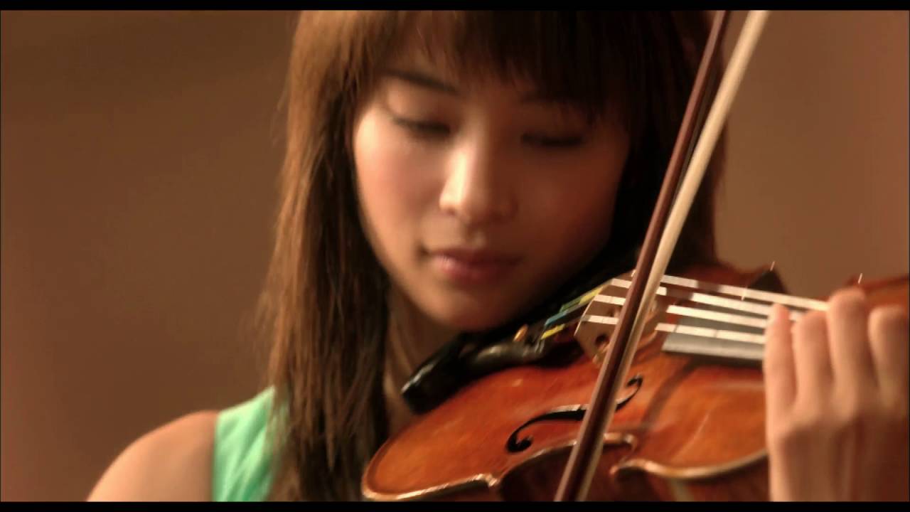 広瀬すず 山崎賢人がバイオリン ピアノ演奏 四月は君の嘘 本編映像 Youtube
