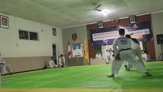 Seleksi PDIC NTB