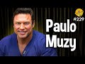 PAULO MUZY - Podpah #229