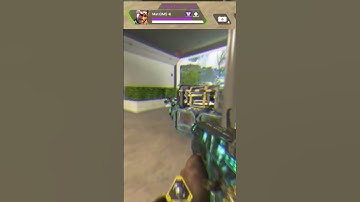 VOLT Maestry SMG ⭐ #apexlegends #shorts #montage #montagevideo #apexlegendsclips #apex