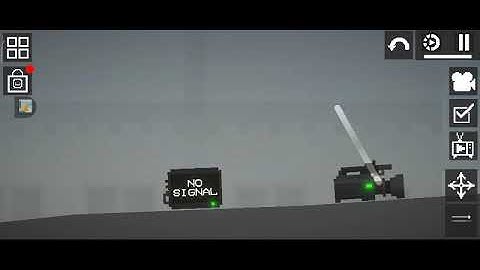 how to make the camera work in melon sandbox 26.0