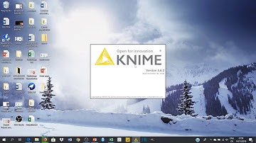 How to Download and Install Knime Analytics Platform