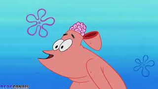 Bob Esponja Cérebros Voadores Part 1