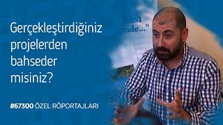Özel Konu Sazdanadam - Mehmet Ali Ürkmez 