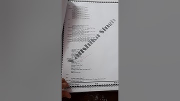 Project File of Computer applications By Vanshika Singh