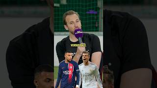 Harry Kane Whos Faster, Mbappe Or Bale?