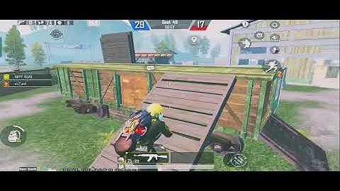 4.1 UPDATE! How to unlock ipad view secret settings 2025 🔥 |PUBG/BGMI😍 how to get ipad view 