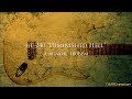 Triplet Neoclassical Metal Backing Track in Am | BT-240