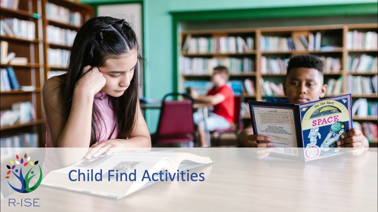 Child Find Activities YouTube Child Find Activities YouTube