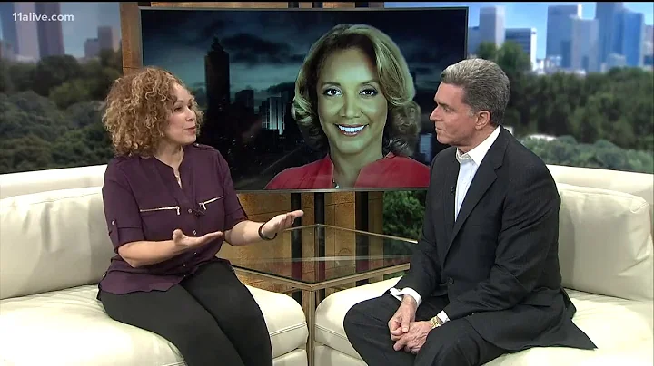 Atlanta TV news anchor Amanda Davis passes away: B...