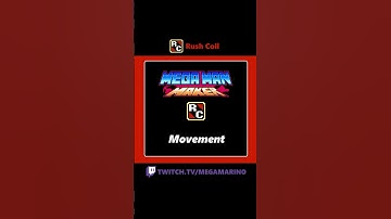 Mastering Rush Coil: Mega Man Maker Tutorial!