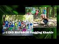 І ЕКО МАРАФОН Plogging Kharkiv