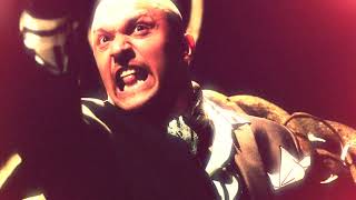 KIX LUCHA UNDERGROUND S4
