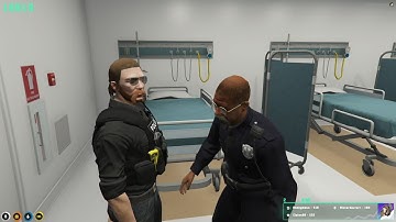 Wrangler and The Goutman Chronicles | NEW VEGAS LATER! | NoPixel | 2/25/23