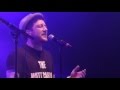 The Trevor Horn Band & Matt Cardle - I'm Not In Love - Wickham Festival - 6/8/16