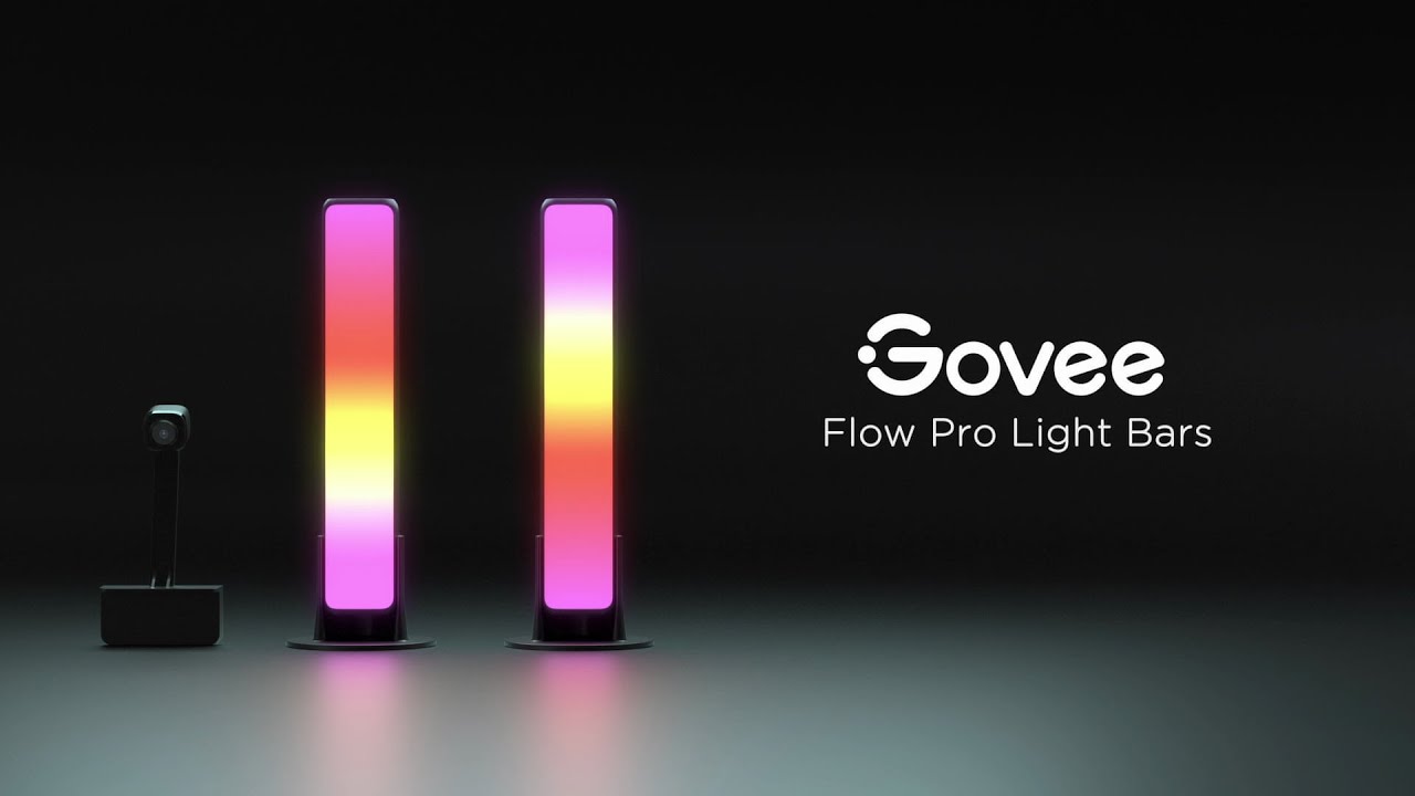 We Tested Govee's Immersion LED TV Backlights: Honest Review 2021