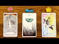 Whats knocking on your door   pick a card tarot reading
