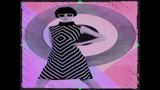 Video thumbnail of "Teresa Del Fuego - Wonder Wonder (Femme Power Pop)"