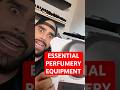Essential Tools for Beginner Perfumers | Basic Equipment Guide for Fragrance Making Mp3 Song