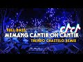 Dj tiktok memang cantik oh cantik basgangga thendo chastelo remix 2024