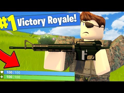 Best First Round Ever Roblox Fortnite Battle Royale Island Royale 1 Youtube - fortnite is now in roblox roblox fortnite battle royale island royale jeromeasf