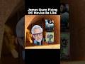 James Gunn Fixing DC Movies Be Like… #theawsomavenger #jamesgunn #superman #suicidesquad
