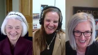 Pioneering Literacy Transformation: A Conversation with Jan Hasbrouck and Candyce Ihnot
