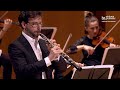 Stage@Seven: Martinů: Oboe Concerto – José Luis García Vegara / Ruth Reinhardt