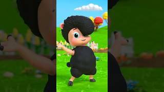 Baa Baa Domba Hitam lagu #shorts #fun #trends #songforkids