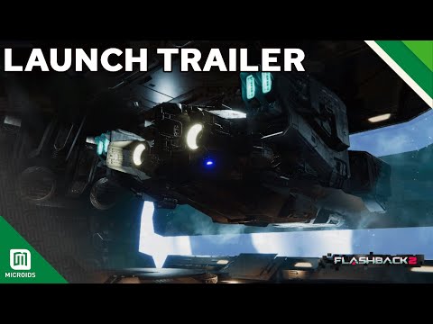 : Launch Trailer 