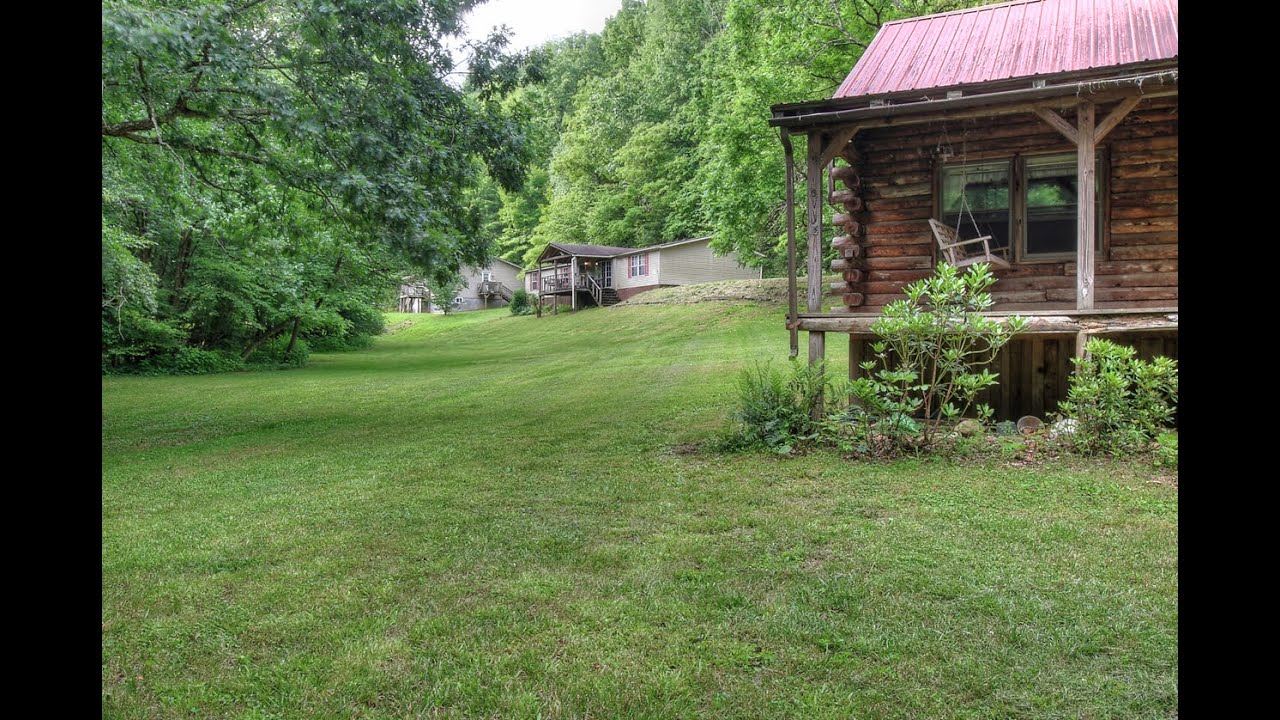 372 & 376 Fritz Hollow Rd, Bluff City, TN 37618 YouTube