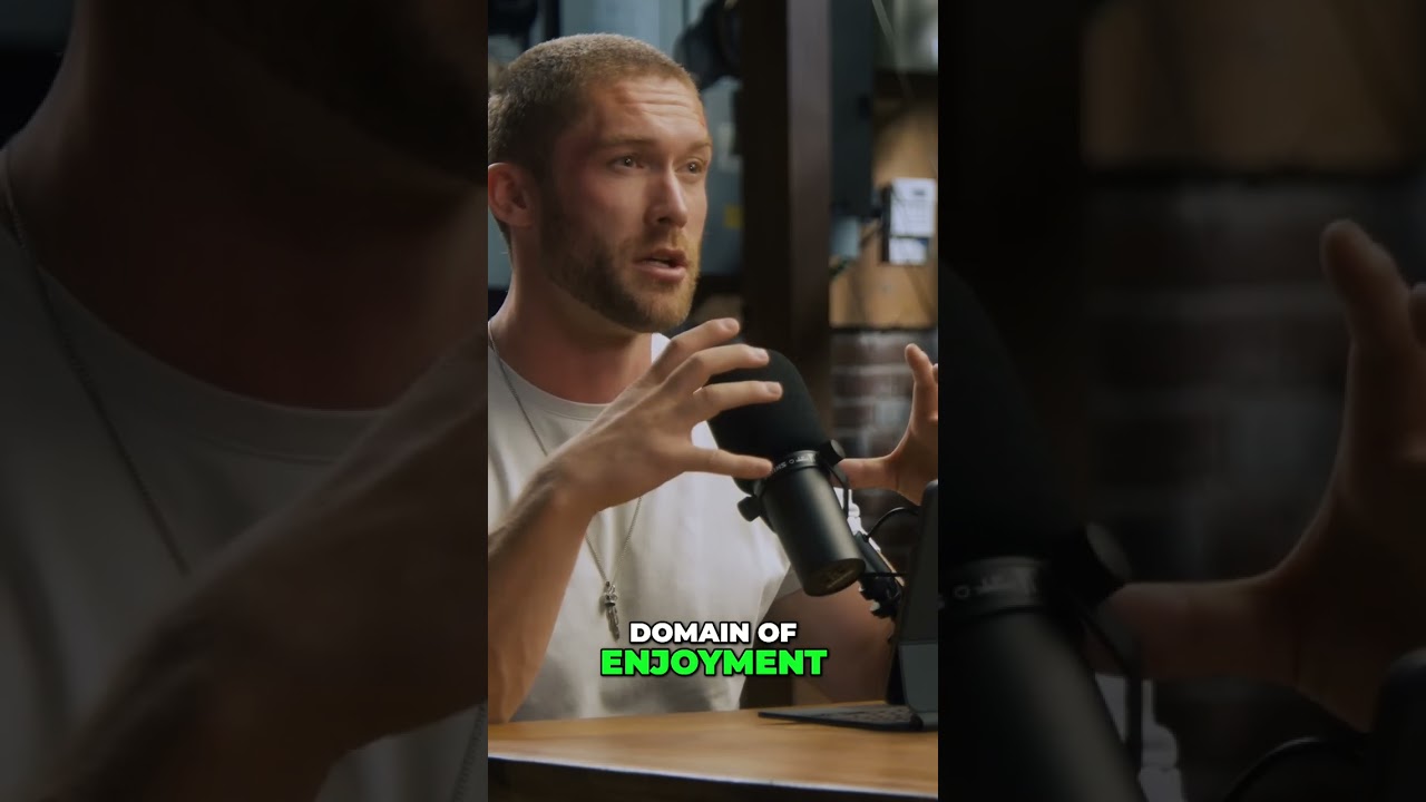 Push Your Limits: Nick Baer's Fitness Challenge