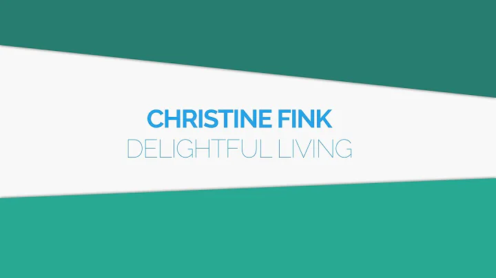 Christine Fink