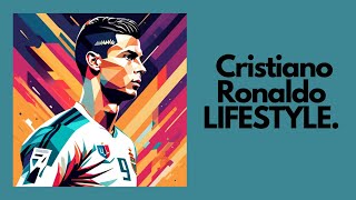 Cristiano Ronaldo LIFESTYLE 2023 Net Worth, Mansions, Car Collection