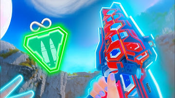 Wattson Just Became META With These 2 Perks! Apex Legends 