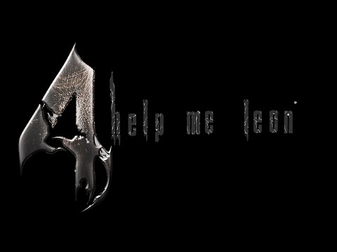 Resident Evil 4 Echo In The Night Extended
