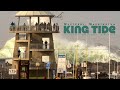 Historic King Tide in Westport, WA 11-15-2020