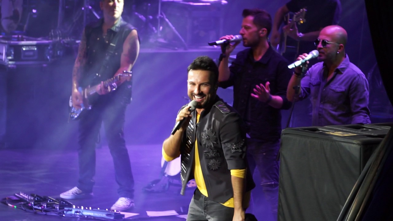 Tarkan  - Sevdanın Son Vuruşu
